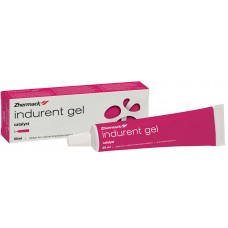 Zhermack Indurent GEL Activator 60ml C100700 - For use with Zhermack IMPRESSION MATERIALS